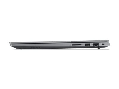 Lenovo ThinkBook 16 G7 IML - 16" - Intel Core Ultra 7 - 155H - 16 Go RAM - 512 Go SSD - Franais