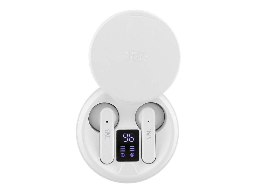 TNB SHINY 2 TWS Bluetooth Earphones
