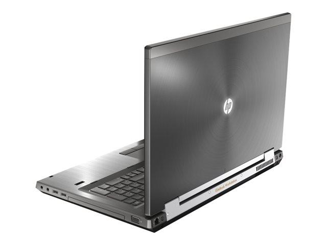 HP Elitebook 8770W core i7 giá rẻ nhất TT. Bảo hành 1 năm