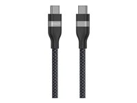 Anker USB Type-C kabel 90cm Sort