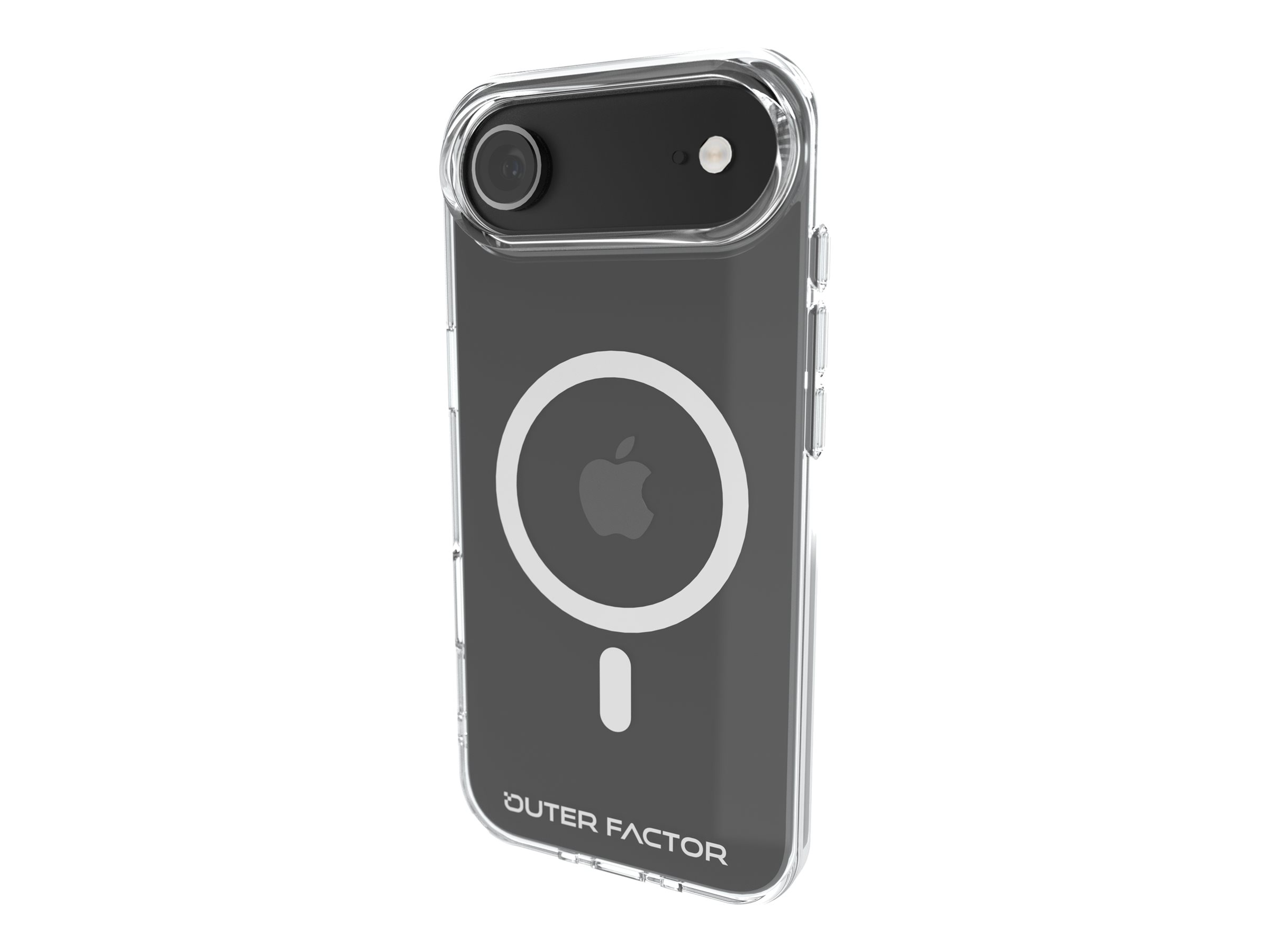 OuterFactor Ascend - Protective cover for cell phone