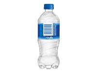 Aquafina Purified Water - 591ml