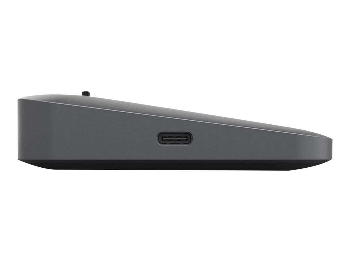 Henge Docks Stone - Docking station | Overview, Specs, Details | SHI
