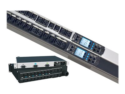 CPI Monitored eConnect EA-6277-C