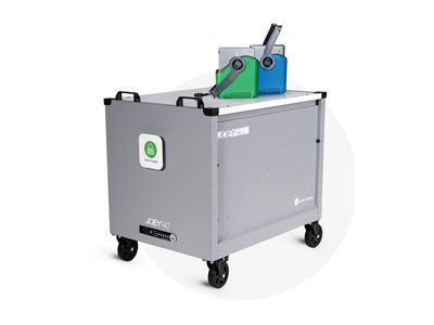 LocknCharge Joey 40 - Cart (charge only)