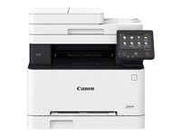Canon i-SENSYS MF655Cdw - multifunction printer - colour