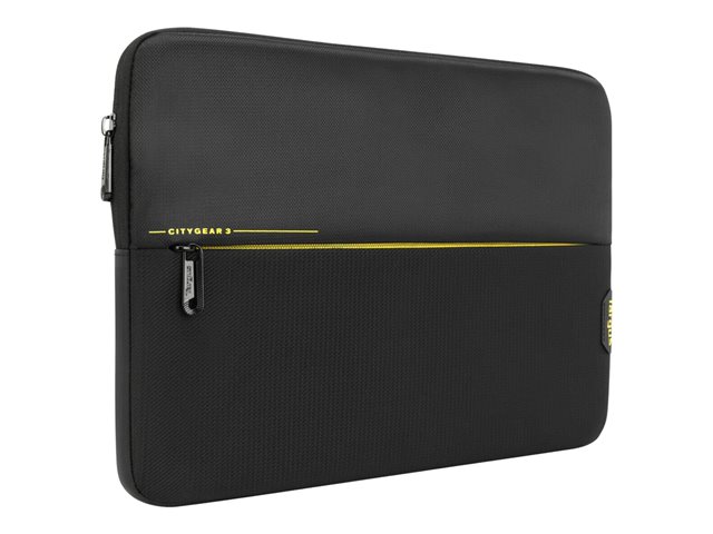 Targus CityGear 3 - Notebook sleeve - 14