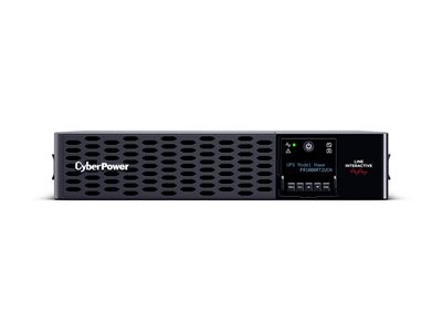 CyberPower Smart App Sinewave PR1000RT2UCN