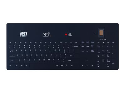 Key Source International KSI-2000 Series CodeRed