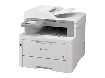 MFC-L8340CDW - multifunction printer - colour