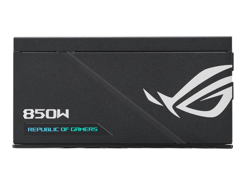 ASUS ROG Loki SFX-L 850W Platinum PSU