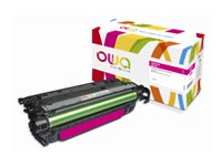 Armor K18252OW Magenta