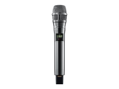 Shure Axient Digital ADX2/N8S