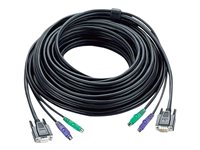 Aten Cordons KVM 2L-1005P