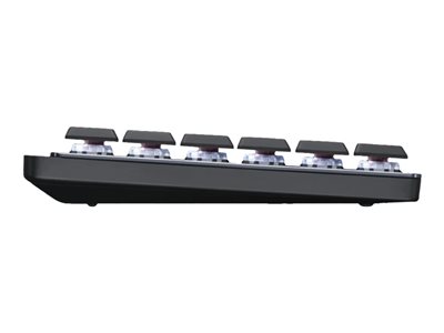 LOGI MX Mech Mini Wl Il Kb GR TCTL (US)