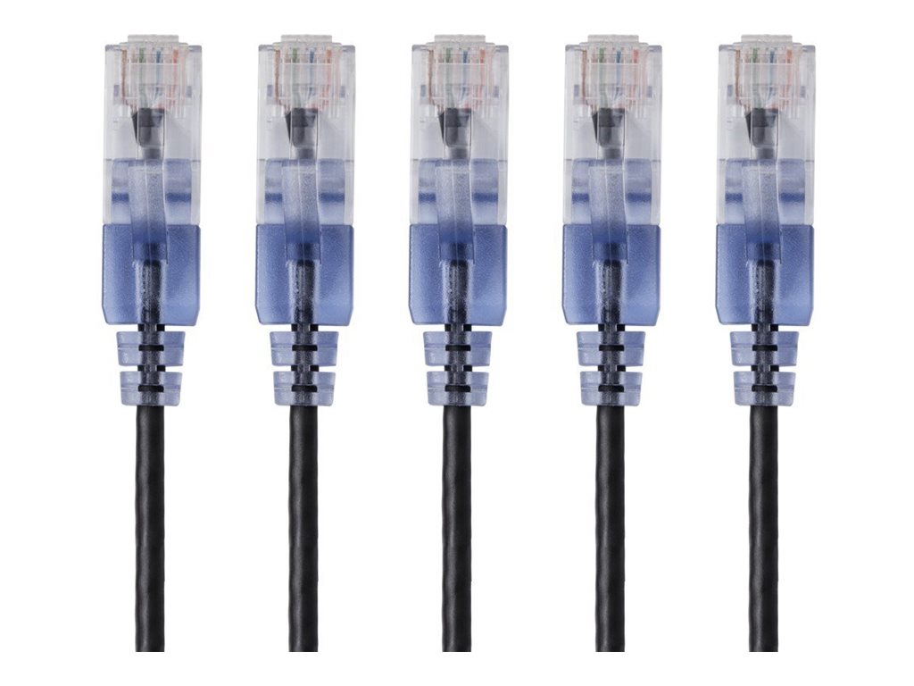 Monoprice SlimRun - Patch cable
