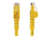 Startech 7m CAT6 Ethernet Cable, 10 Gigabit Snagless RJ45 650MHz 100W PoE Patch Cord, CAT 6 10GbE UTP Network Cable w/Strain 