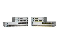 Cisco Catalyst 2960L-24TQ-LL Switch 24-porte Gigabit Ethernet
