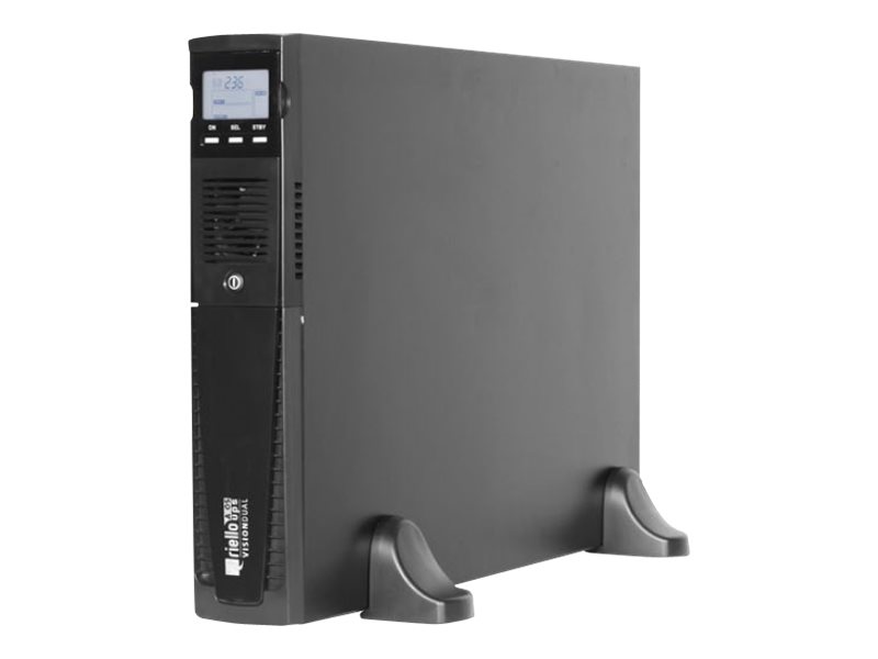 Riello UPS Vision Dual VSD...