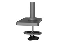 Ergotron LX Pro mounting kit - conversion kit - dark grey