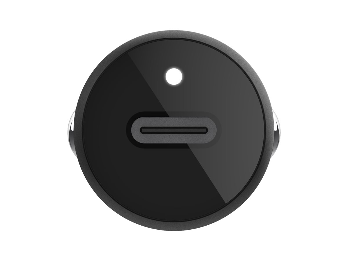 Belkin BoostCharge - Car power adapter