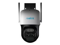 Reolink Trackmix Series G765 Netværksovervågningskamera Udendørs Indendørs 2560 x 1440