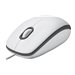 LOGI M100 Mouse full size