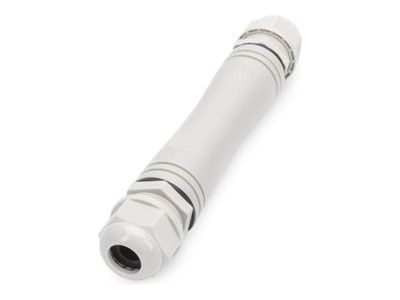 DIGITUS PoE Extender max. 100m Reichweite 10/100Mbit