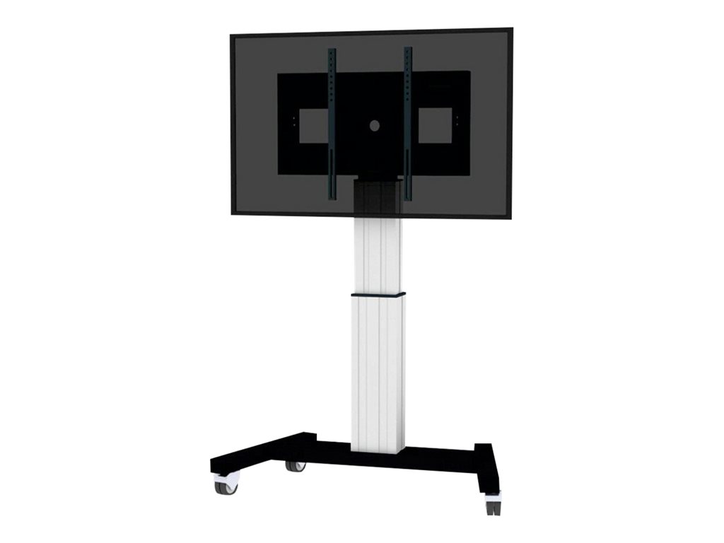NEOMOUNTS Motorized stand - VESA 200x200