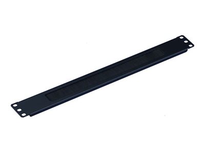 Dynamix cable management bar brush Product shot Left-angle 79150