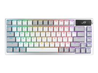 ASUS ROG Azoth Tastatur Mekanisk Per-key RGB