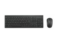 Kensington Clavier/Souris K75562FR