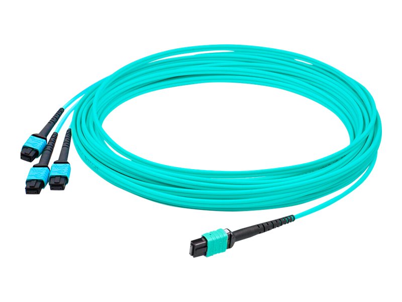 AddOn - Fanout cable