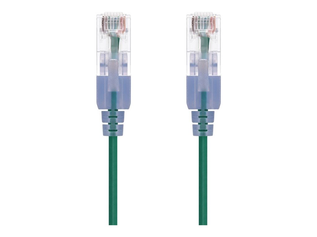 Monoprice SlimRun - Patch cable