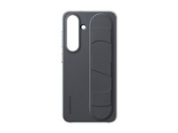 Samsung EF-GS931 Back cover for cell phone black for Galaxy S25