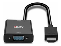 Convertisseur HDMI vers VGA