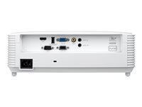 OPTOMA W309ST ST Projector WXGA 3800Lm