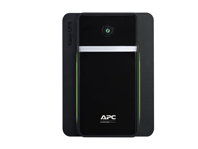 APC Easy UPS BVX Series BVX1200LI-GR - onduleur - 650 Watt - 1200 VA