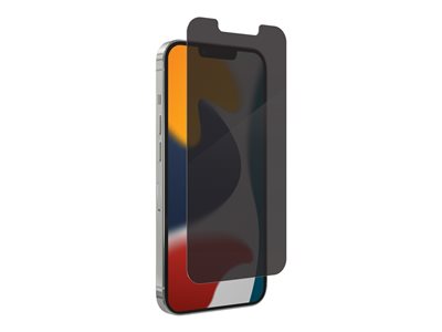 InvisibleShield Glass Elite Privacy+ for the Apple iPhone 12 Pro/12