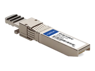 AddOn - SFP+ transceiver module