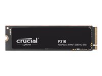 Crucial Crucial SSD NVMe CT4000P310SSD8