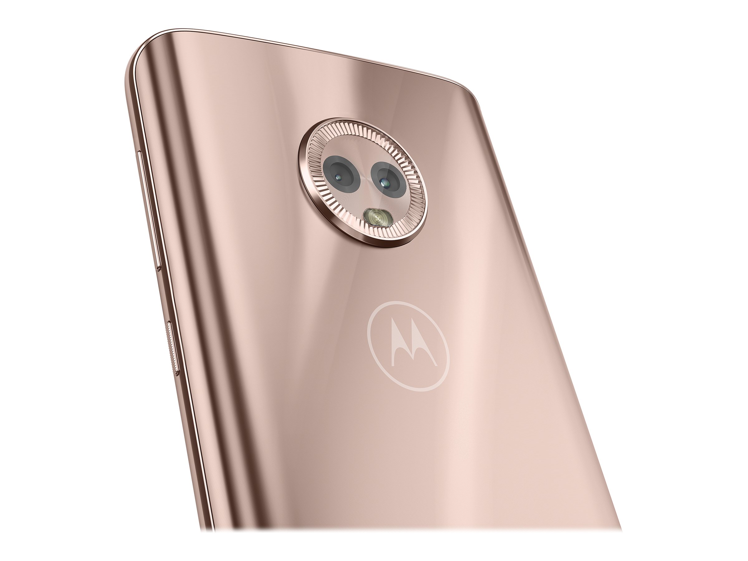 Motorola Moto G6 - 4G smartphone | Overview, Specs, Details