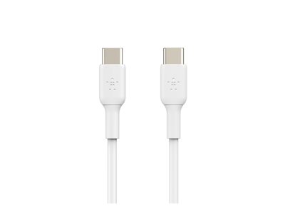 BELKIN Cable USB-C vers USB-C 60W 2m