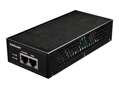 INTELLINET 560566, Netzwerk Powerline-Adapter, PoE+ 560566 (BILD2)