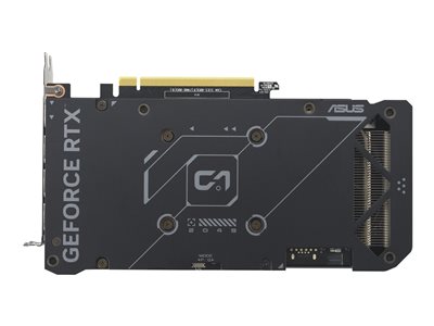 ASUS Dual GeForce RTX 4060 Ti EVO 16Go