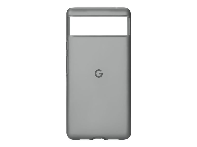Google - Back cover for cell phone