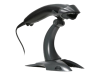 Honeywell Voyager Stand - Bar code scanner stand - grey - for Voyager 1200g