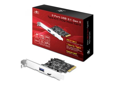 Vantec UGT-PC371AC - USB adapter