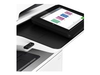 HP LaserJet Enterprise MFP M528dn