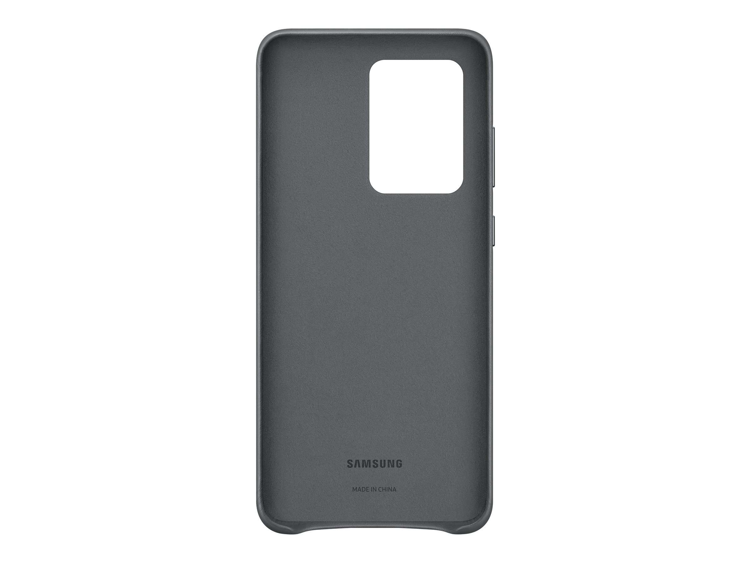 Samsung Leather Cover EF-VG988